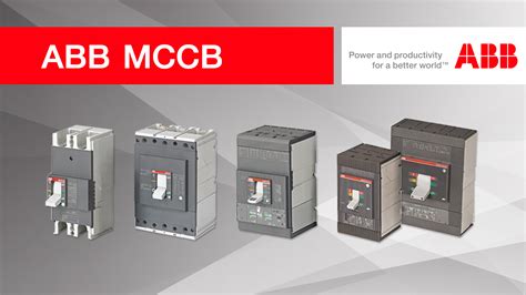 abb mccb